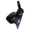 Picture of Crown Automotive Jeep Replacement Suspension Shock Absorber Mount - 52040305