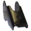 Picture of Crown Automotive Jeep Replacement Leaf Spring Hanger - 52040320