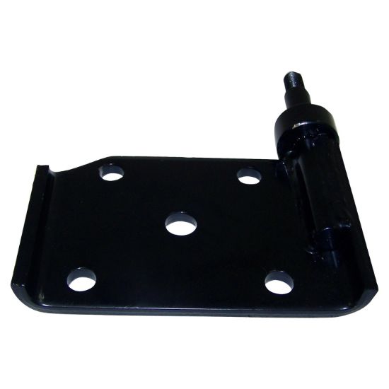 Picture of Crown Automotive Jeep Replacement Leaf Spring Plate - 52040348