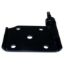 Picture of Crown Automotive Jeep Replacement Leaf Spring Plate - 52040348