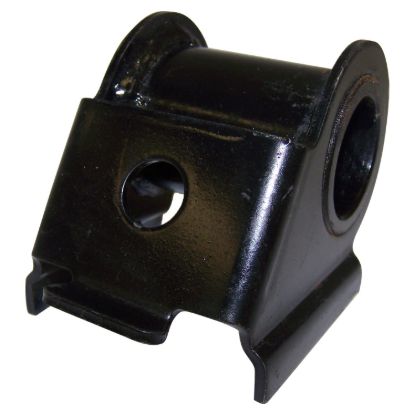 Picture of Crown Automotive Jeep Replacement Leaf Spring Shackle Bracket - 52040398