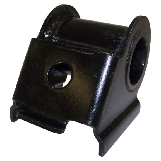 Picture of Crown Automotive Jeep Replacement Leaf Spring Shackle Bracket - 52040398