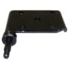 Picture of Crown Automotive Jeep Replacement Leaf Spring Plate - 52040407