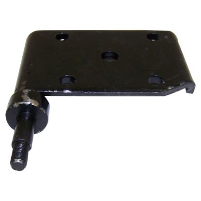 Picture of Crown Automotive Jeep Replacement Leaf Spring Plate - 52040407