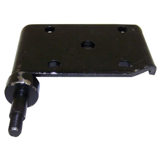 Picture of Crown Automotive Jeep Replacement Leaf Spring Plate - 52040407