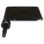 Picture of Crown Automotive Jeep Replacement Leaf Spring Plate - 52040407