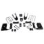 Picture of Crown Automotive Jeep Replacement Leaf Spring Mount Kit - 52040407K