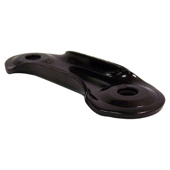 Picture of Crown Automotive Jeep Replacement Leaf Spring Shackle Side Plate - 52040415