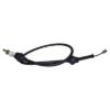 Picture of Crown Automotive Jeep Replacement Fuel Injection Throttle Cable - 52040430