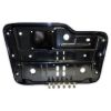 Picture of Crown Automotive Jeep Replacement Transmission Crossmember - 52058133K