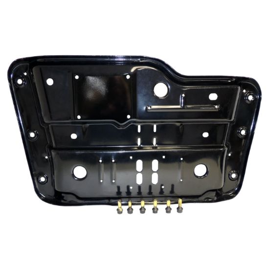 Picture of Crown Automotive Jeep Replacement Transmission Crossmember - 52058133K