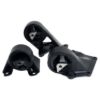 Picture of Crown Automotive Jeep Replacement Engine Mount Kit - 52058928K
