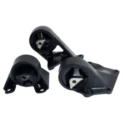 Picture of Crown Automotive Jeep Replacement Engine Mount Kit - 52058928K