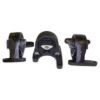 Picture of Crown Automotive Jeep Replacement Engine Mount Kit - 52058936K