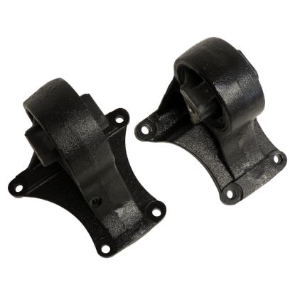 Picture of Crown Automotive Jeep Replacement Engine Mount Kit - 52059050K