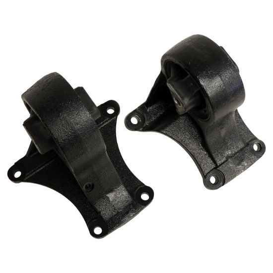 Picture of Crown Automotive Jeep Replacement Engine Mount Kit - 52059050K