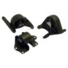 Picture of Crown Automotive Jeep Replacement Engine Mount Kit - 52059226KE