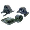 Picture of Crown Automotive Jeep Replacement Engine Mount Kit - 52059226KL