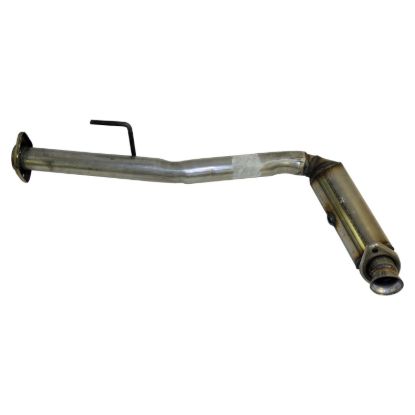 Picture of Crown Automotive Jeep Replacement Catalytic Converter - 52059730AB