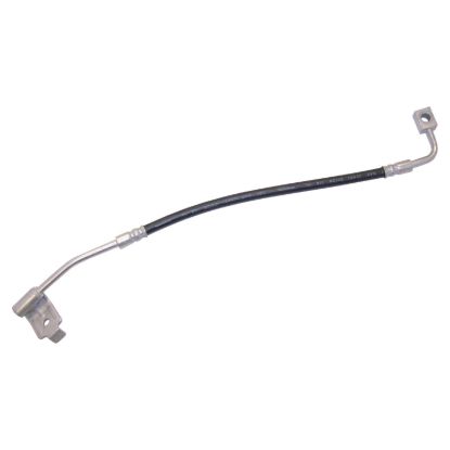 Picture of Crown Automotive Jeep Replacement Brake Hydraulic Hose - 52059884AE