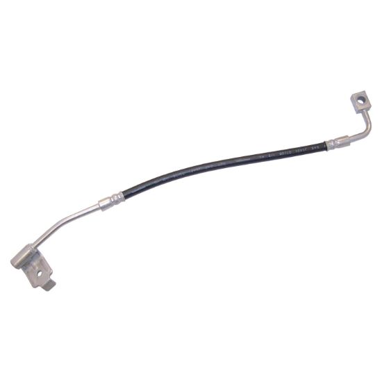 Picture of Crown Automotive Jeep Replacement Brake Hydraulic Hose - 52059884AE