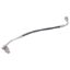 Picture of Crown Automotive Jeep Replacement Brake Hydraulic Hose - 52059884AE