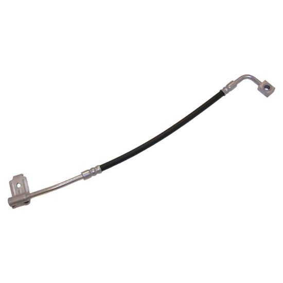 Picture of Crown Automotive Jeep Replacement Brake Hydraulic Hose - 52059885AF