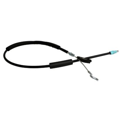 Picture of Crown Automotive Jeep Replacement Parking Brake Cable - 52059891AF