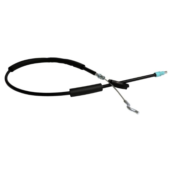 Picture of Crown Automotive Jeep Replacement Parking Brake Cable - 52059891AF