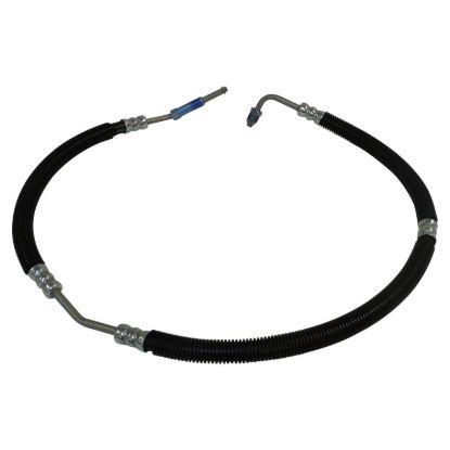 Picture of Crown Automotive Jeep Replacement Power Steering Pressure Hose - 52059900AF