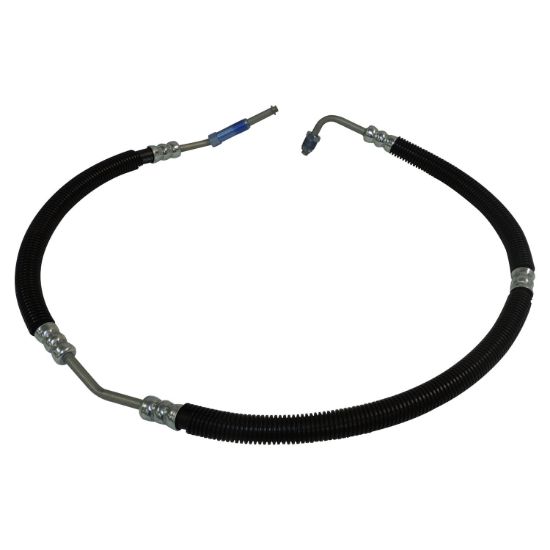 Picture of Crown Automotive Jeep Replacement Power Steering Pressure Hose - 52059900AF