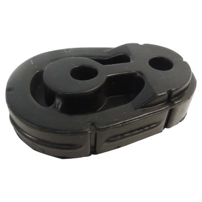 Picture of Crown Automotive Jeep Replacement Exhaust System Hanger Insulator - 52059929AA