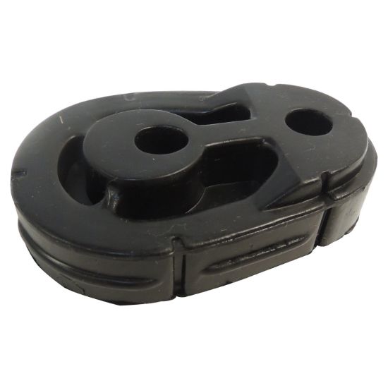 Picture of Crown Automotive Jeep Replacement Exhaust System Hanger Insulator - 52059929AA