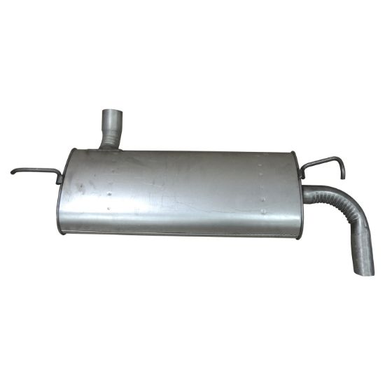 Picture of Crown Automotive Jeep Replacement Exhaust Muffler - 52059937AI