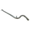 Picture of Crown Automotive Jeep Replacement Exhaust Pipe - 52059938AI