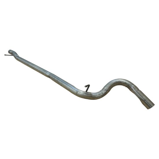 Picture of Crown Automotive Jeep Replacement Exhaust Pipe - 52059938AI