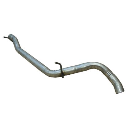 Picture of Crown Automotive Jeep Replacement Exhaust Pipe - 52059939AG