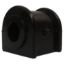 Picture of Crown Automotive Jeep Replacement Suspension Stabilizer Bar Bushing - 52060013AA