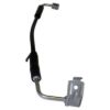 Picture of Crown Automotive Jeep Replacement Brake Hydraulic Hose - 52060044AE