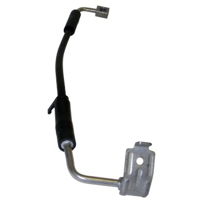 Picture of Crown Automotive Jeep Replacement Brake Hydraulic Hose - 52060044AE