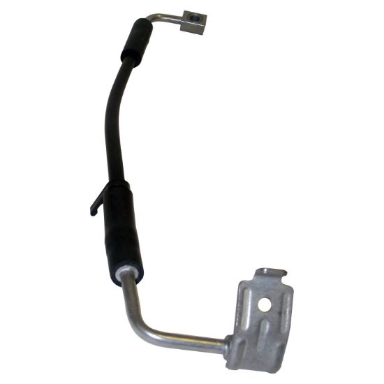 Picture of Crown Automotive Jeep Replacement Brake Hydraulic Hose - 52060044AE