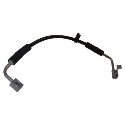 Picture of Crown Automotive Jeep Replacement Brake Hydraulic Hose - 52060045AE