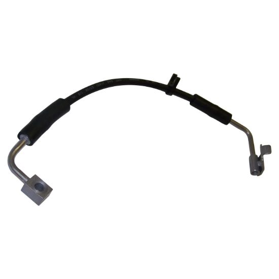 Picture of Crown Automotive Jeep Replacement Brake Hydraulic Hose - 52060045AE