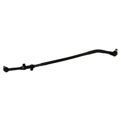 Picture of Crown Automotive Jeep Replacement Steering Drag Link Socket Assembly - 52060049K