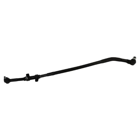 Picture of Crown Automotive Jeep Replacement Steering Drag Link Socket Assembly - 52060049K