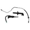 Picture of Crown Automotive Jeep Replacement Clutch Master and Slave Cylinder Assembly - 52060132K