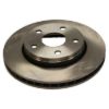 Picture of Crown Automotive Jeep Replacement Disc Brake Rotor - 52060137AB