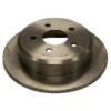 Picture of Crown Automotive Jeep Replacement Disc Brake Rotor - 52060147AA