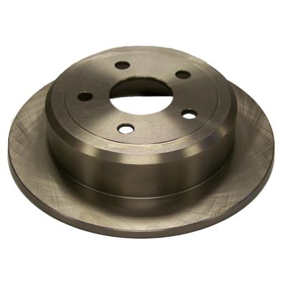 Picture of Crown Automotive Jeep Replacement Disc Brake Rotor - 52060147AA