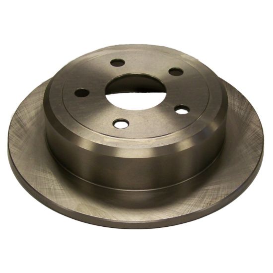 Picture of Crown Automotive Jeep Replacement Disc Brake Rotor - 52060147AA